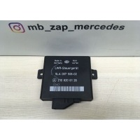 Блок регулировки фар Mercedes W210 Mercedes W210 E 1995-2002 A2108206126