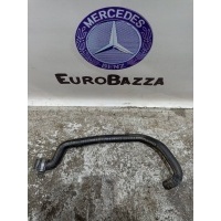 Патрубок шланг отопителя Mercedes W219 Mercedes W219 CLS 2004-2011 A2118302515