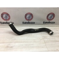 Патрубок радиатора Mercedes Om642 Mercedes W211 E 2002-2009 A2115015382