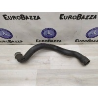 Патрубок радиатора левый Mercedes W211 Mercedes W211 E 2002-2009 A2115010782