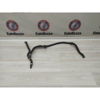 Патрубок системы охлаждения Mercedes W211 Mercedes W211 E 2002-2009 A2115011225