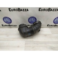 Патрубок Mercedes Om651 Mercedes W204 C 2007-2014 А6510900437