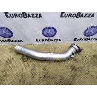 Патрубок интеркулера Mercedes X164 Mercedes X164 GL 2006-2012 A6420980707