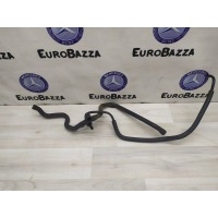 Патрубок воздушный Mercedes M112 Mercedes W210 E 1995-2002 A1120180209