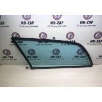 Стекло заднее левое Mercedes S210 Mercedes W210 E 1995-2002 А2106700512