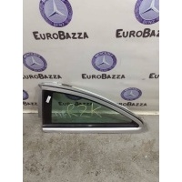Стекло заднее левое Mercedes W203 Coupe Mercedes W203 C 2000-2007 А2036705912