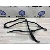 Провод стартера Mercedes OM646 Mercedes W203 C 2000-2007 A2035402206