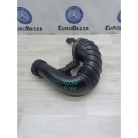 Патрубок воздушного фильтра Mercedes Om646 Mercedes W203 C 2000-2007 A6460940297