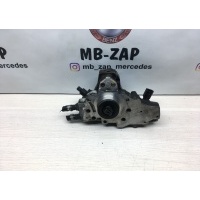 Тнвд Mercedes Om646 Mercedes W211 E 2002-2009 A0445010048
