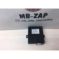 Блок управления телефоном Mercedes W203 Mercedes W203 C 2000-2007 A2038200685