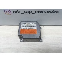 Блок управления airbag Mercedes W219 Mercedes W219 CLS 2004-2011 A0285010146