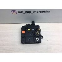 Блок предохранителей Mercedes W220 Mercedes W220 S 1998-2005 2205460641