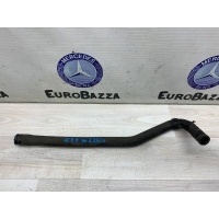 Шланг отопителя Mercedes W215 Mercedes W215 CL 1999-2006 A2208320394
