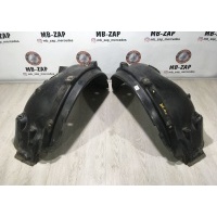 Подкрылок передний на Mercedes W163 Mercedes W163 ML 1997-2005 A1638840622