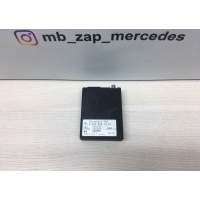 Блок управления Webasto Mercedes W220 Mercedes W220 S 1998-2005 2038201097