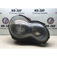 Фара правая Mercedes W203 Mercedes W203 C 2000-2007 A2038201261