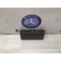 Блок управления светом Mercedes W126 Mercedes W124 E 1984-1996 A1265420032