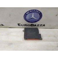 Блок управления Airbag Mercedes W124 Mercedes W124 E 1984-1996 A0038200610