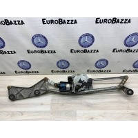 Трапеция стеклоочистителей Mercedes W164 Mercedes W164 ML 2005-2011 A1648201742