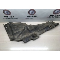 Защита антигравийная задняя Mercedes W164 Mercedes W164 ML 2005-2011 A1646100608
