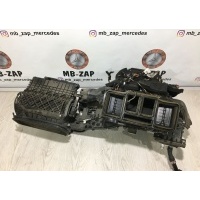 Корпус отопителя Mercedes W164 Mercedes W164 ML 2005-2011 A2518341761