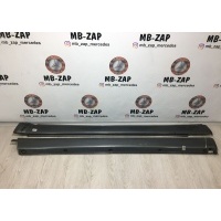 Накладка порога Mercedes W163 Mercedes W163 ML 1997-2005 A1636900140