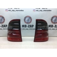 Фонарь задний Mercedes S210 Wagon Mercedes W210 E 1995-2002 A2108206764