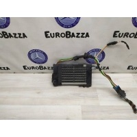 Радиатор печки Мерседес W163 Mercedes W163 ML 1997-2005 A1638300061