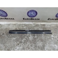 Водоотвод на крыше Mercedes W203 Mercedes W203 C 2000-2007 A2036982998