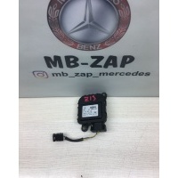 Моторчик заслонки отопителя Mercedes W210 Mercedes W210 E 1995-2002 A0132801108