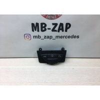 Блок кнопок управления подвеской Mercedes W219 Mercedes W219 CLS 2004-2011 A2118217058