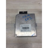 Блок управления телефоном Mercedes W219 Mercedes W219 CLS 2004-2011 A2118701626
