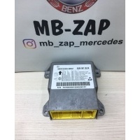 Блок управления Airbag Mercedes W204 Mercedes W204 C 2007-2014 A2049012604