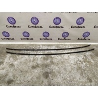 Рейлинги Mercedes W163 Mercedes W163 ML 1997-2005 A1636980180