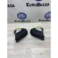 Подушка безопасности тазобедренная Mercedes W212 Mercedes W212 E 2009> A2128602302