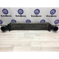 Интеркулер Mercedes W211 Mercedes W211 E 2002-2009 A2115001102