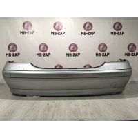 Бампер задний Mercedes W203 Mercedes W203 C 2000-2007 A2038851625