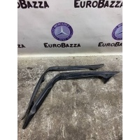 Водосток багажника Mercedes W203 Mercedes W203 C 2000-2007 A2036932333