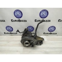 Турбина с актуатором Mercedes Om646 Mercedes W203 C 2000-2007 A6460900080