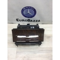 Пепельница Mercedes W203 Mercedes W203 C 2000-2007 A2036804750