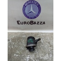 Патрубок интеркулера Mercedes Om646 Mercedes W203 C 2000-2007 A6460980407