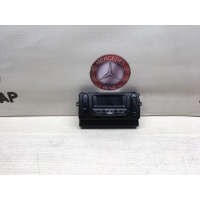 Блок управления климат контролем Mercedes W220 Mercedes W220 S 1998-2005 2208300285