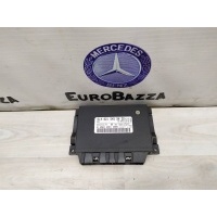 Блок управления парктрониками Mercedes W208 Mercedes W208 CLK 1997-2002 A0215459032