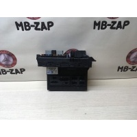 Блок SAM передний Mercedes W211 Mercedes W211 E 2002-2009 A2115456101
