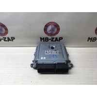 Блок управления двигателя Mercedes Om642 Mercedes W211 E 2002-2009 A6421508378