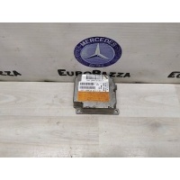 Блок управления AIR BAG Mercedes W220 Mercedes W220 S 1998-2005 0285001215