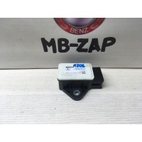 Датчик ускорения Mercedes W212 Mercedes W212 E 2009> A0265005735
