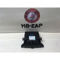 Блок комфорта передний левый Mercedes W164 Mercedes W164 ML 2005-2011 A1648207726