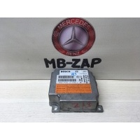 Блок управления AIR BAG Mercedes W210 Mercedes W210 E 1995-2002 A0285001215