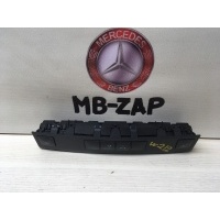 Кнопки подогрева сидений Mercedes W212 Mercedes W212 E 2009> A2128202610